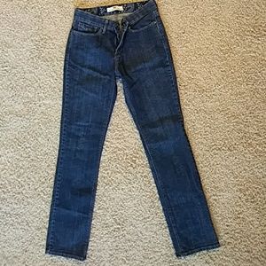 Levi Perfect Waist 525